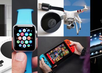 10 sản phẩm công nghệ nổi bật nhất trong thập niên qua do tạp chí TIME bình chọn-0