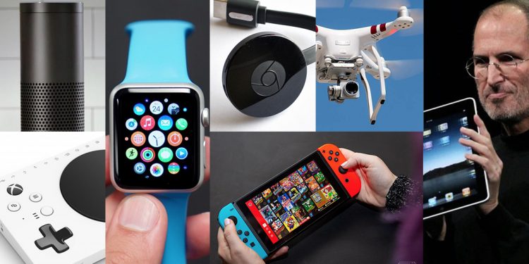 10 sản phẩm công nghệ nổi bật nhất trong thập niên qua do tạp chí TIME bình chọn-0