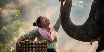 15 bức ảnh hạnh phúc nhất trong năm 2019-8