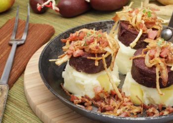 20 món ăn truyền thống nhất định phải thử khi đến Đức-11