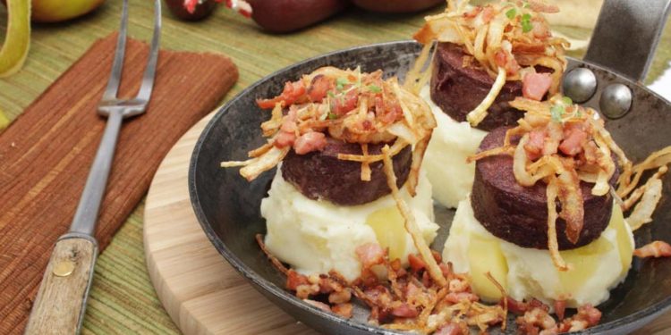 20 món ăn truyền thống nhất định phải thử khi đến Đức-11