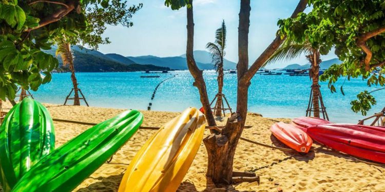 4 bãi biển Việt Nam thu hút khách nước ngoài năm 2019-5