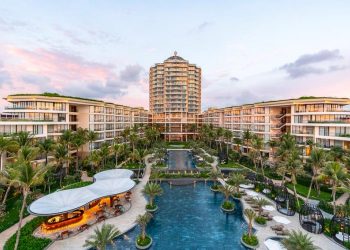 Ngắm hoàng hôn tuyệt đẹp tại 4 điểm check in cực chất của InterContinental Phu Quoc Long Beach Resort-5