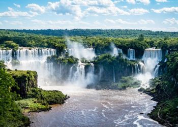 40 quốc gia đẹp nhất thế giới theo bình chọn của CNN Travel (P.2)