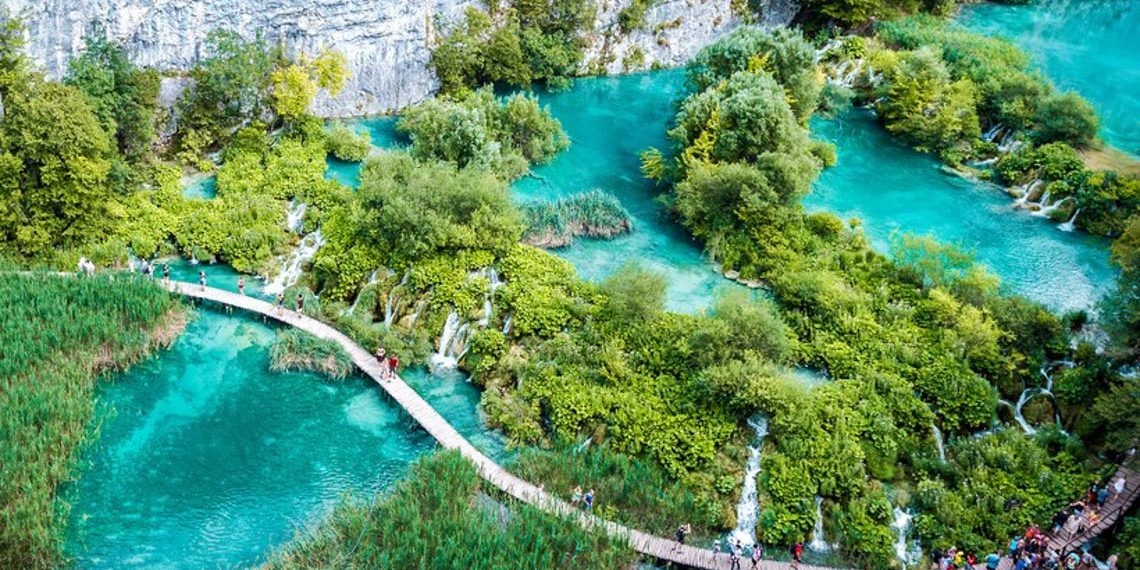 40 quốc gia đẹp nhất thế giới theo bình chọn của CNN Travel-1