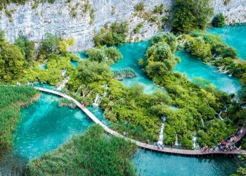 40 quốc gia đẹp nhất thế giới theo bình chọn của CNN Travel-1