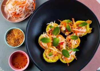 5 món ăn Việt tuyệt ngon được kênh truyền hình Úc khuyên du khách phải nếm thử-2