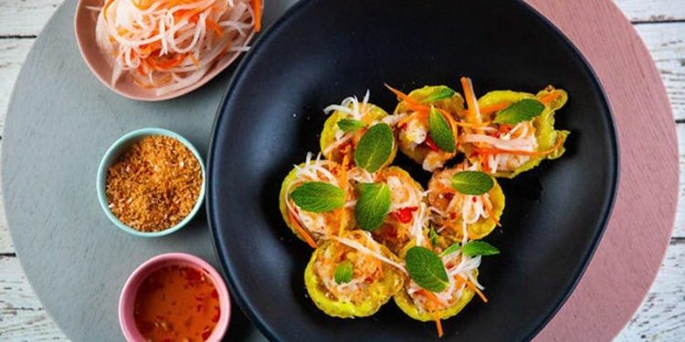 5 món ăn Việt tuyệt ngon được kênh truyền hình Úc khuyên du khách phải nếm thử-2