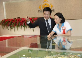 80% biệt thự cảnh quan Happy Valley Premier đã có chủ-4