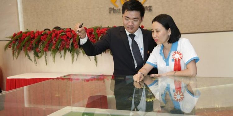 80% biệt thự cảnh quan Happy Valley Premier đã có chủ-4