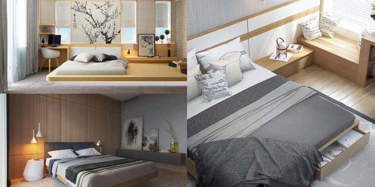 Chỉ cần vài món đồ nhỏ, phòng ngủ sẽ được tân trang sang trọng như thế này đây