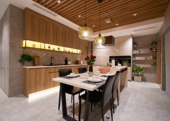 Gỗ An Cường giới thiệu hàng loạt Bộ sưu tập và giải pháp theo xu hướng mới nhất năm 2020