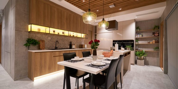 Gỗ An Cường giới thiệu hàng loạt Bộ sưu tập và giải pháp theo xu hướng mới nhất năm 2020