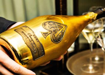 Armand de Brignac - Champagne cho người sành sỏi-07