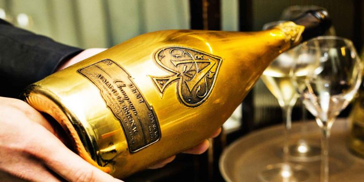 Armand de Brignac - Champagne cho người sành sỏi-07