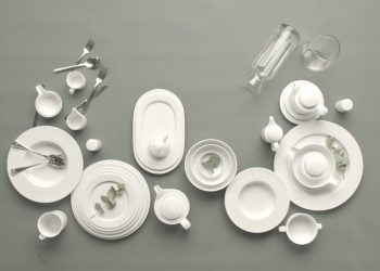 Bộ sản phẩm Gastroline của Minh Long đạt giải Red Dot Design Award