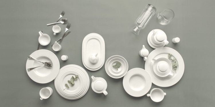 Bộ sản phẩm Gastroline của Minh Long đạt giải Red Dot Design Award