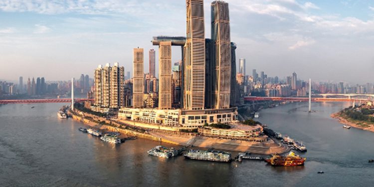 CapitaLand là tập đoàn bền vững hàng đầu thế giới