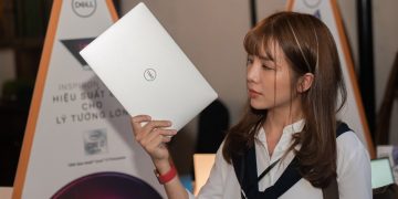 Dell trình làng XPS 13 2019 series và loạt laptop trang bị Intel Core 10 tại Việt Nam-5