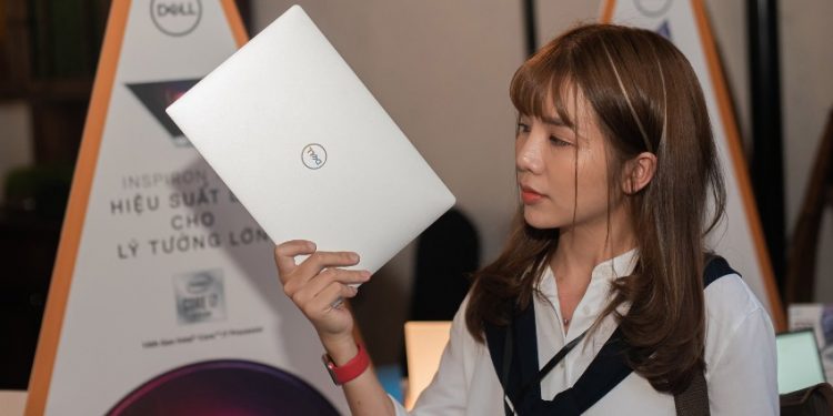 Dell trình làng XPS 13 2019 series và loạt laptop trang bị Intel Core 10 tại Việt Nam-5