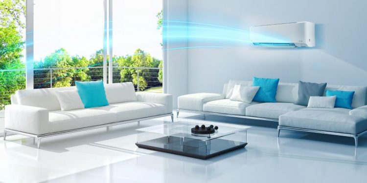 Những tính năng vượt trội của máy điều hòa Daikin FTKZ cho mùa nóng