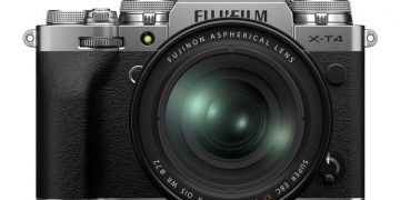 Fujifilm sẽ ra mắt máy ảnh X-T4 vào ngày 26 tháng 2