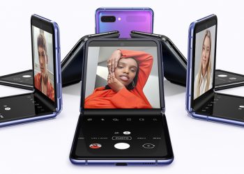Samsung Vina chính thức ra mắt Galaxy Z Flip tại Việt Nam đầu tiên trên toàn cầu-2