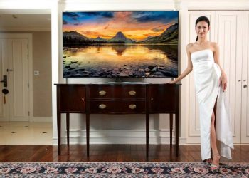 LG giới thiệu TV NanoCell 8K giá 199 triệu đồng tại Việt Nam-4