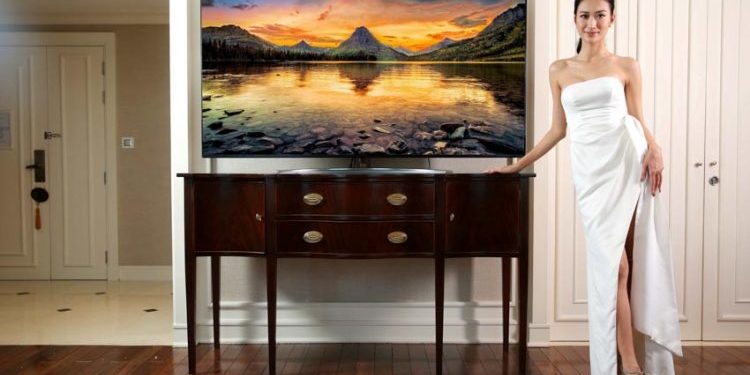 LG giới thiệu TV NanoCell 8K giá 199 triệu đồng tại Việt Nam-4
