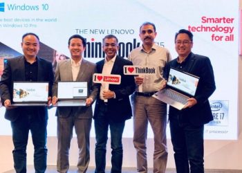 Lenovo trình làng bộ đôi laptop ThinkBook 14 và ThinkBook 15 mới giá từ 11,99 triệu đồng-5