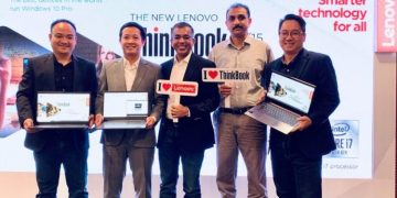 Lenovo trình làng bộ đôi laptop ThinkBook 14 và ThinkBook 15 mới giá từ 11,99 triệu đồng-5