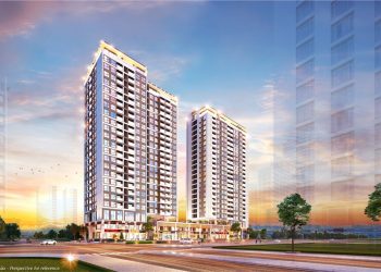 Khắc họa không gian sống đặc quyền The Antonia: Sự kiện chỉ dành cho 100 khách hàng