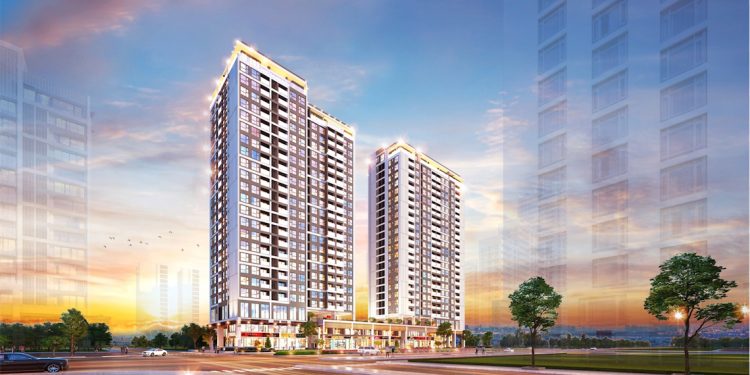 Khắc họa không gian sống đặc quyền The Antonia: Sự kiện chỉ dành cho 100 khách hàng
