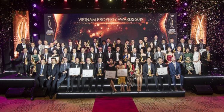 Giải thưởng Bất động sản Việt Nam