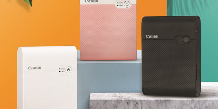 Canon ra mắt SELPHY SQUARE QX10 máy in ảnh bỏ túi khổ vuông-5