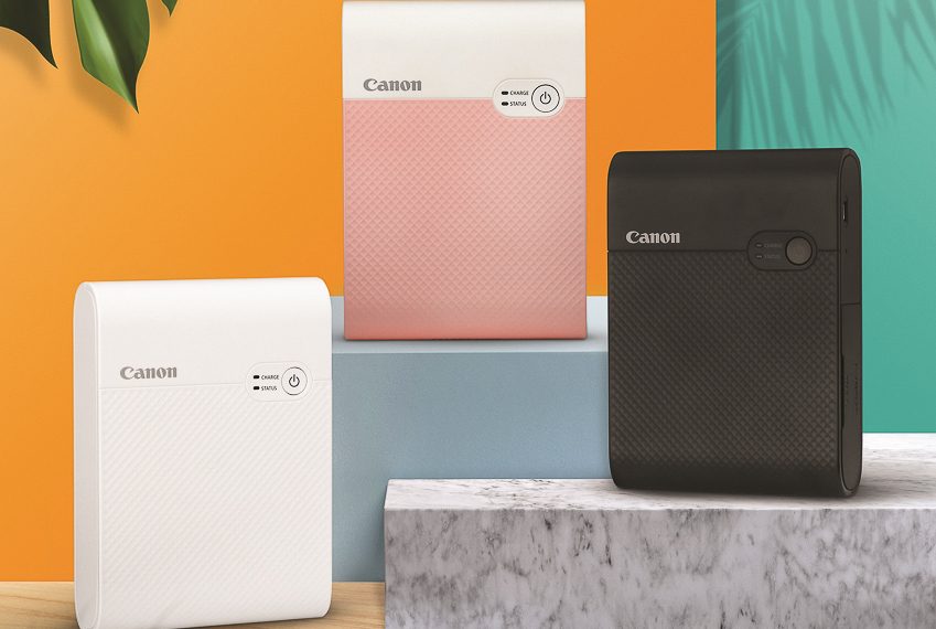 Canon ra mắt SELPHY SQUARE QX10 máy in ảnh bỏ túi khổ vuông-5