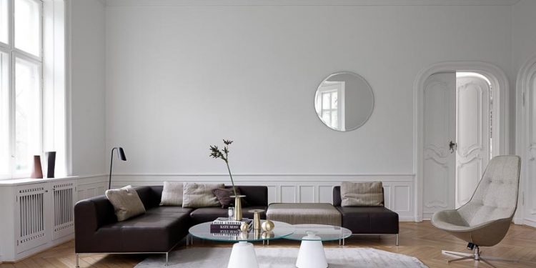 AKA Furniture Group khai trương Trung tâm nội thất tại Hà Nội