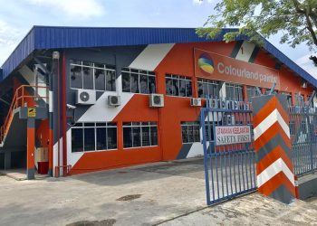 AkzoNobel mua lại Colourland Paints, củng cố mảng kinh doanh Sơn và Chất phủ tại thị trường Malaysia