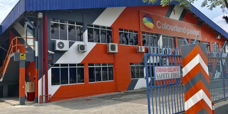 AkzoNobel mua lại Colourland Paints, củng cố mảng kinh doanh Sơn và Chất phủ tại thị trường Malaysia