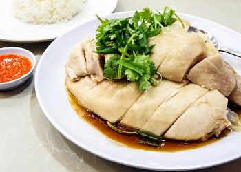 Ẩm thực đường phố Sài Gòn hấp dẫn thứ 4 thế giới, tạp chí Mỹ xếp hạng-2