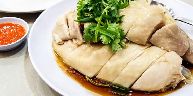 Ẩm thực đường phố Sài Gòn hấp dẫn thứ 4 thế giới, tạp chí Mỹ xếp hạng-2