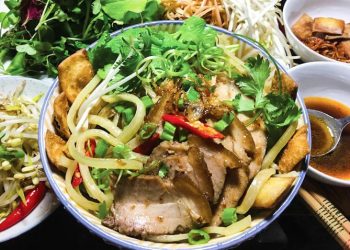 Trường phái ẩm thực Quảng Nam cũ - No và đậm-3