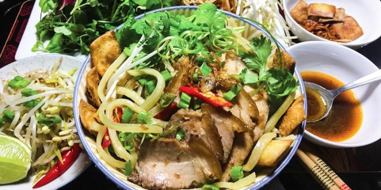 Trường phái ẩm thực Quảng Nam cũ - No và đậm-3