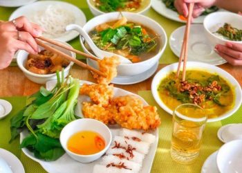 Ngon - khỏe với ăn chay thực dưỡng theo Đông Y-8