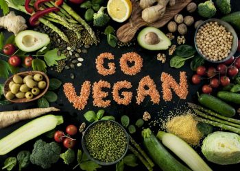 Ăn chay trở thành trào lưu và ngành kinh doanh tỉ đô như thế nào?-9