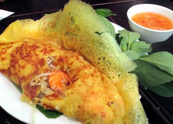 Ăn ở chợ: ngon mà rẻ-2