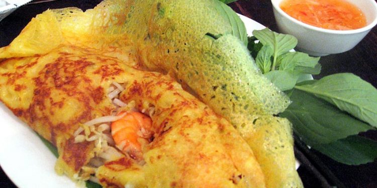 Ăn ở chợ: ngon mà rẻ-2