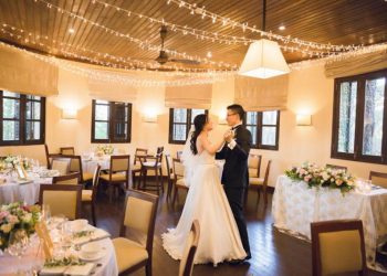 Ana Mandara Villas Dalat - Thiên đường cưới như mơ giữa rừng thông-1