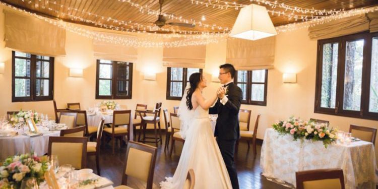 Ana Mandara Villas Dalat - Thiên đường cưới như mơ giữa rừng thông-1