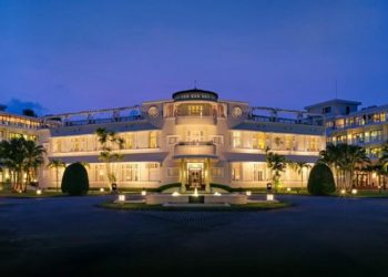 Azerai La Residence Huế vào Top 100 điểm đến tuyệt vời nhất thế giới-1